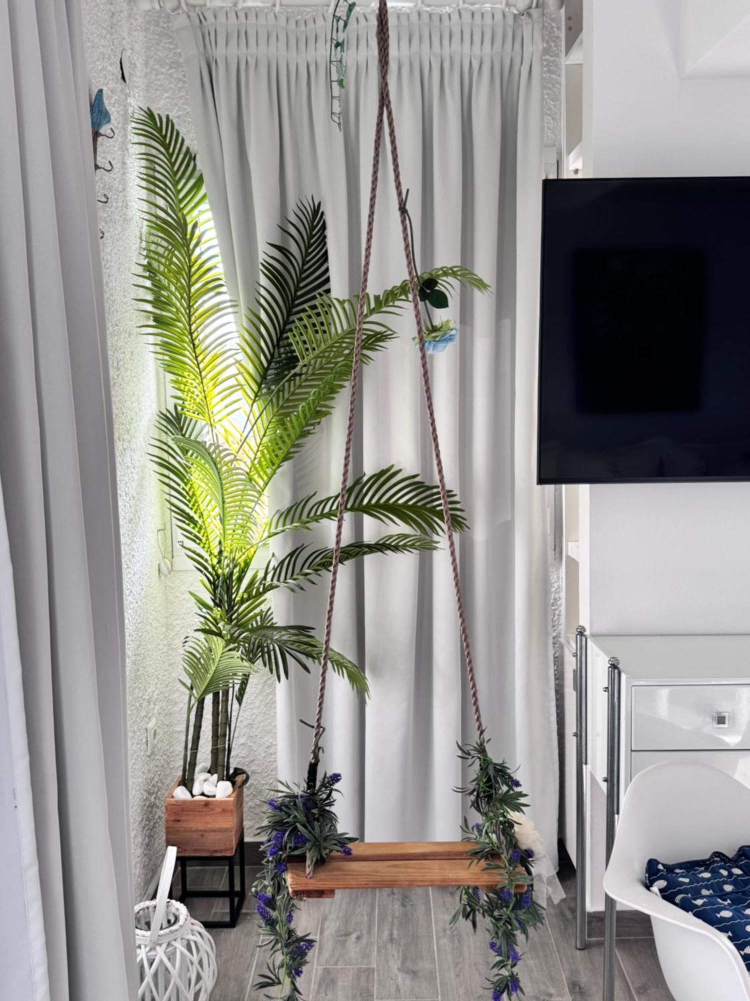 Dedis Apartment'S Neos Marmaras Luaran gambar