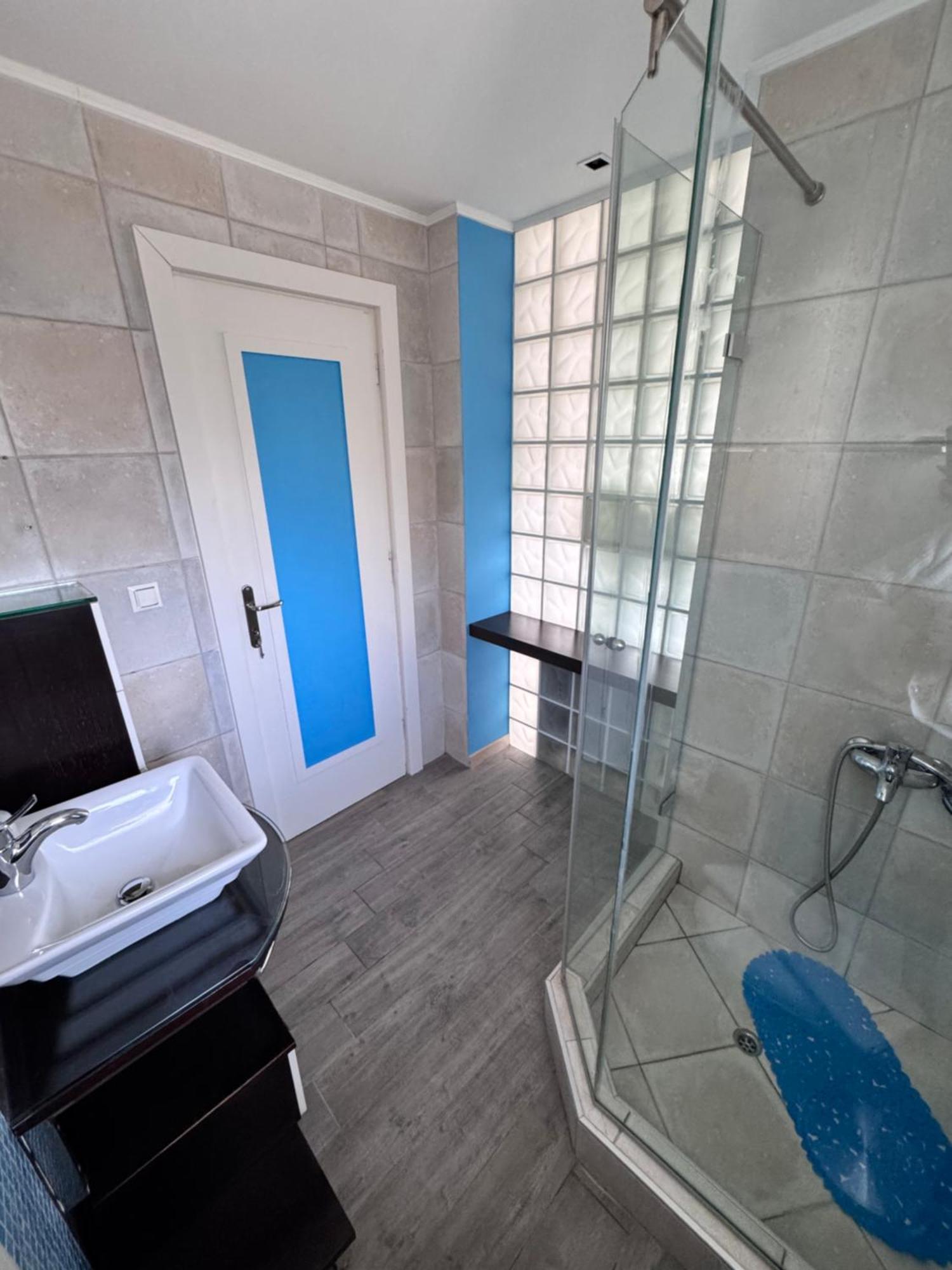 Dedis Apartment'S Neos Marmaras Luaran gambar